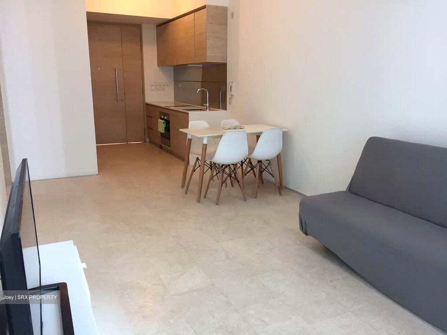 Sennett Residence (D13), Condominium #556045291